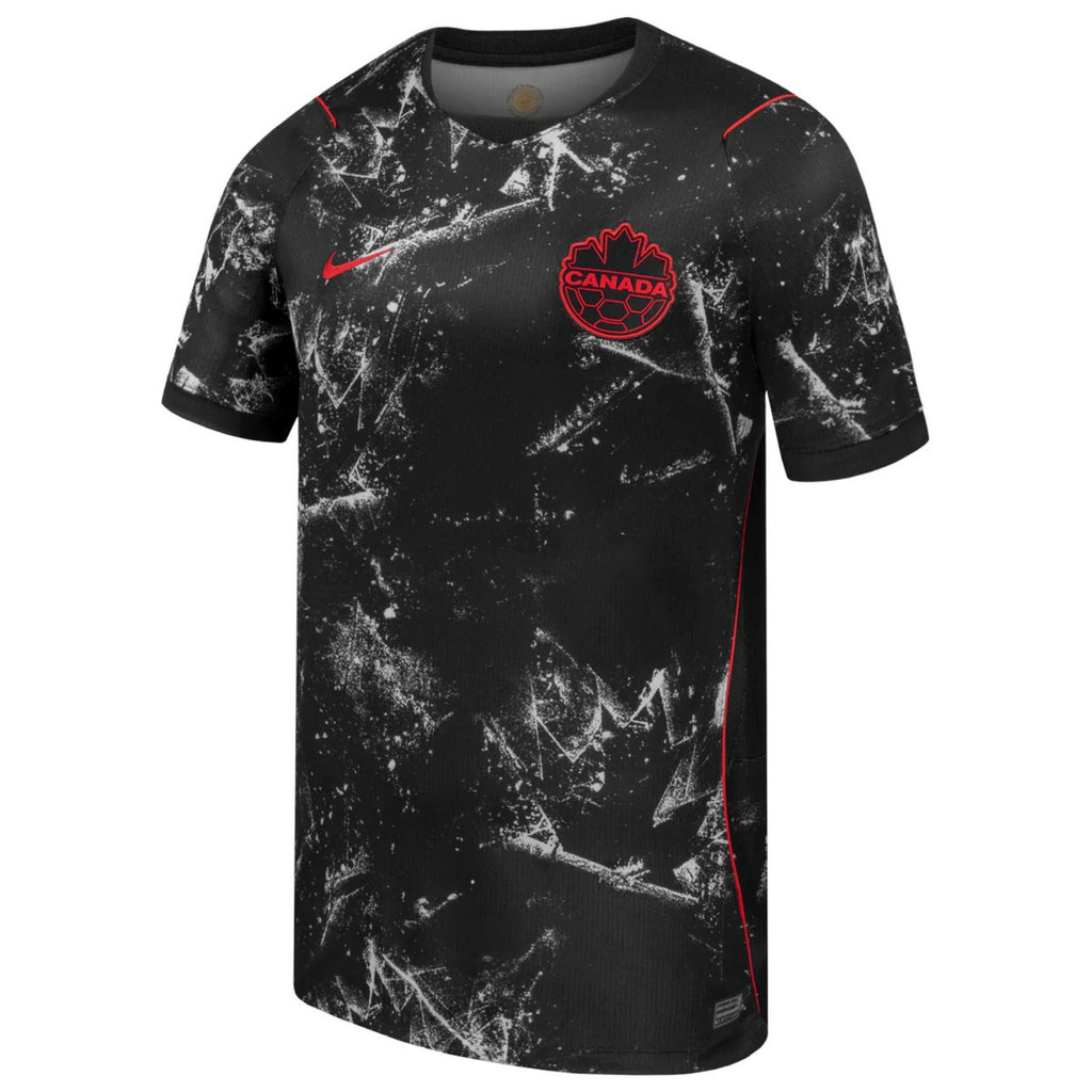 Canada 2026 Away Jersey - LockerX