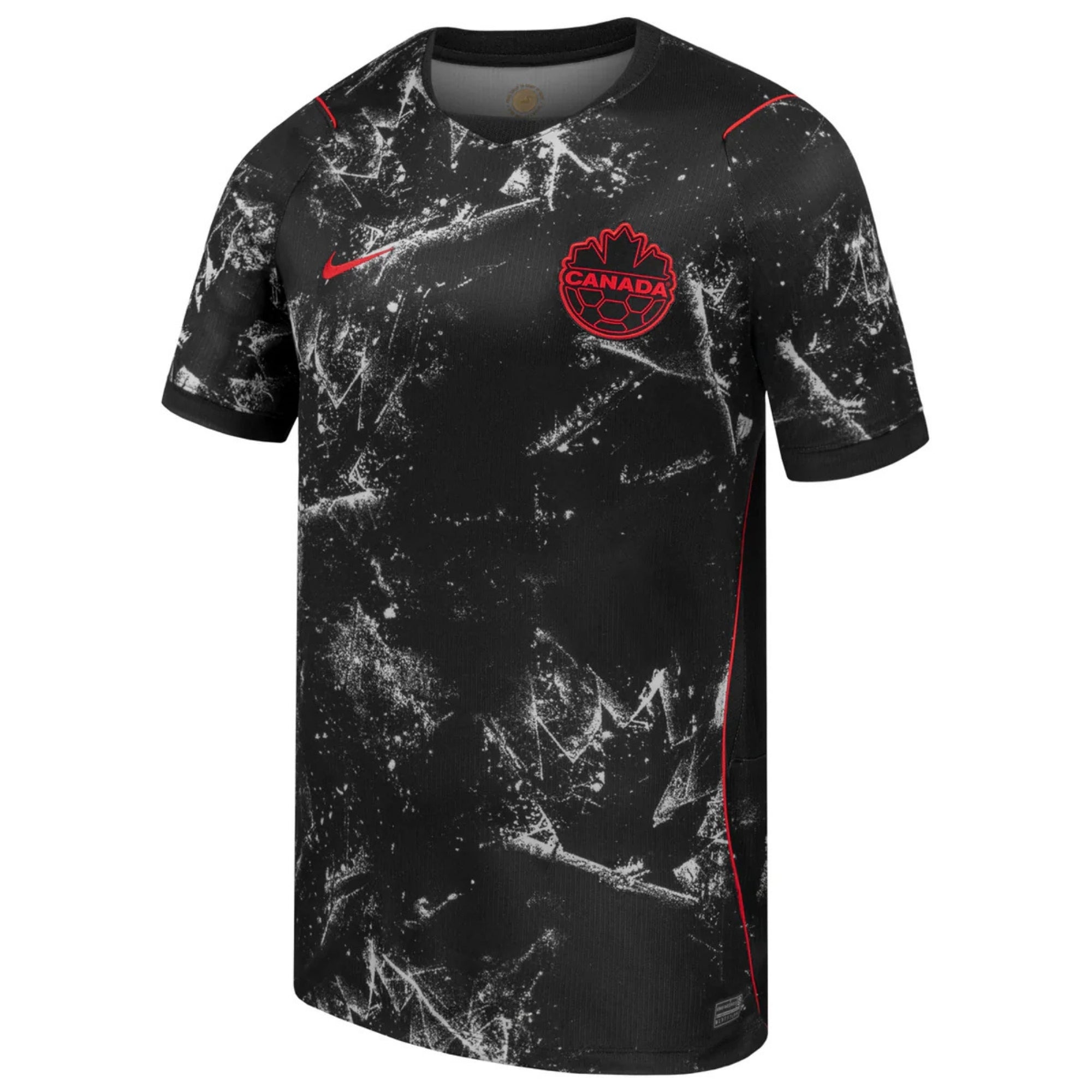 Canada 2026 Away Jersey - LockerX
