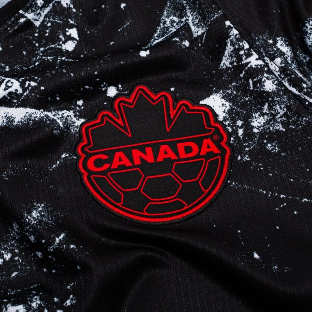 Canada 2026 Away Jersey - LockerX