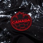 Canada 2026 Away Jersey - LockerX