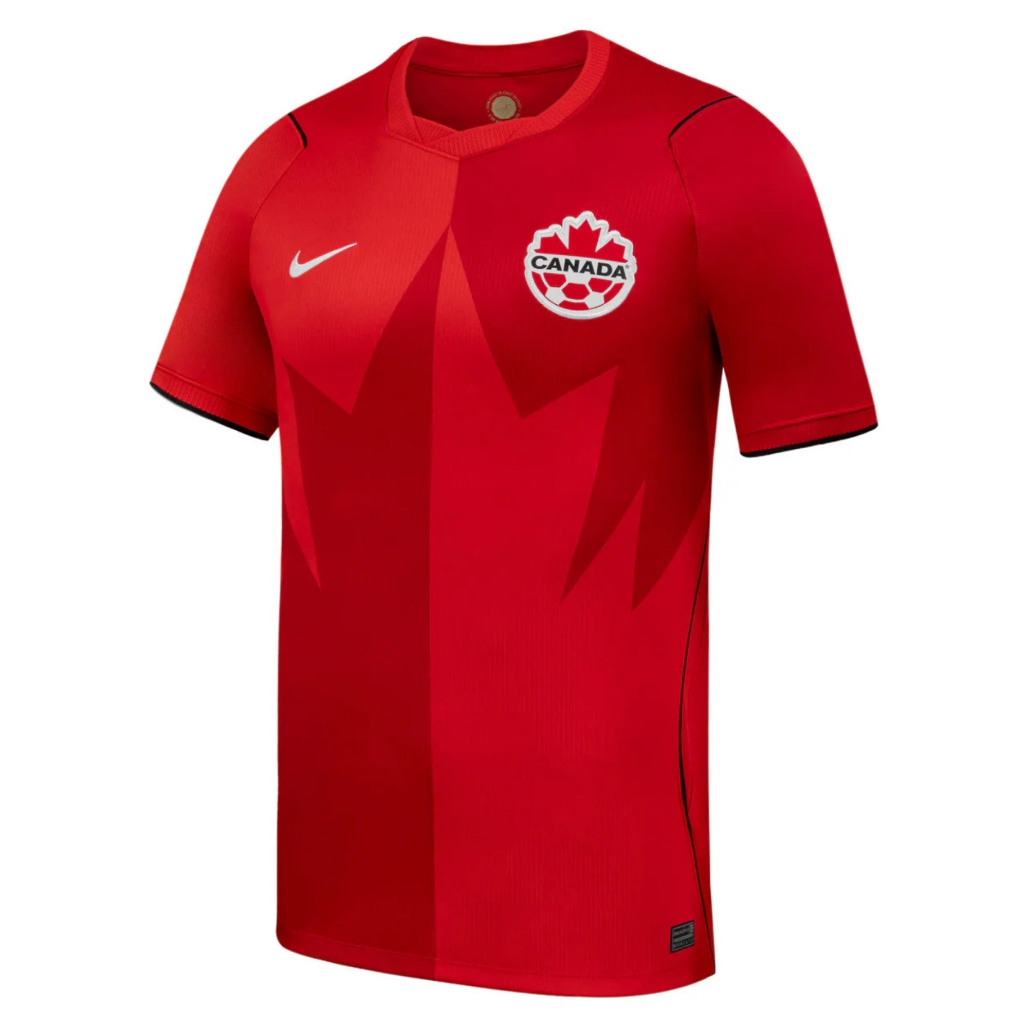 Canada 2026 Home Jersey - LockerX