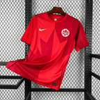 Canada 2026 Home Kit - LockerX