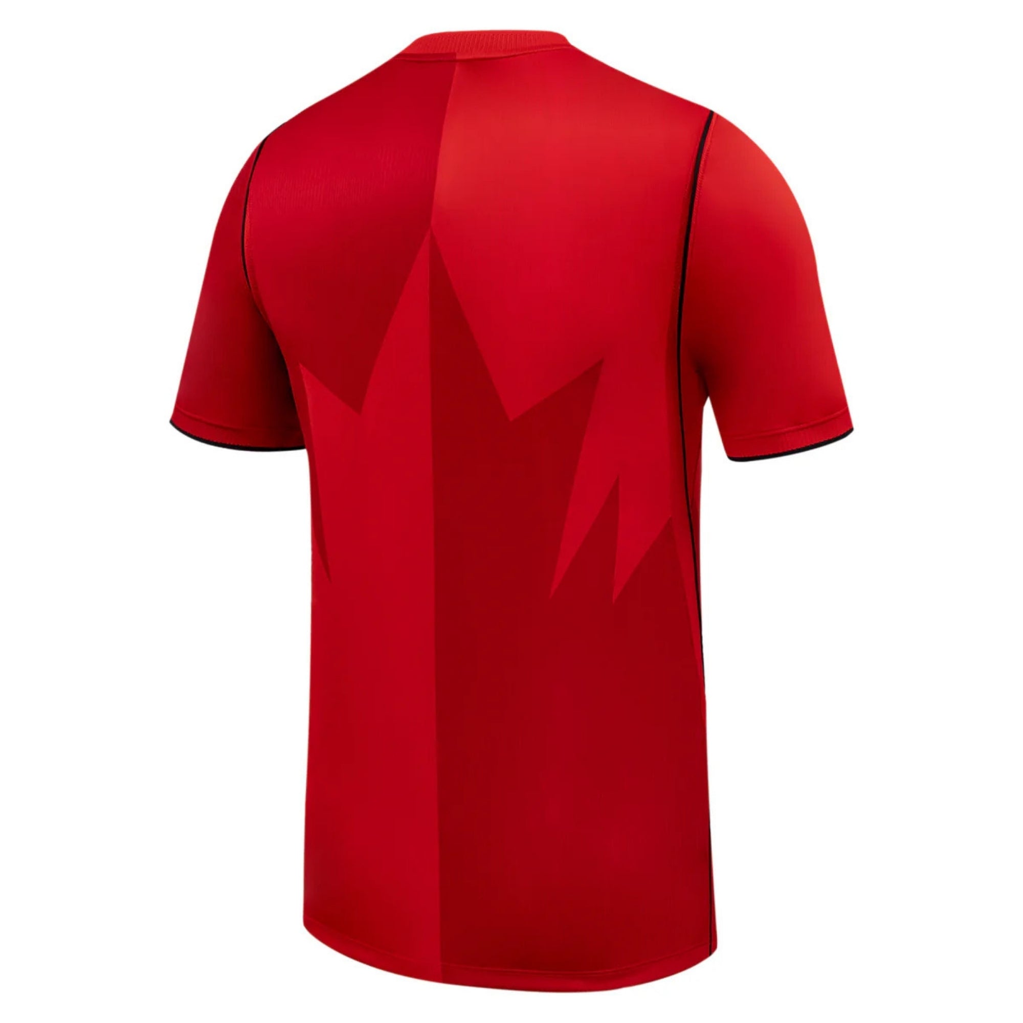 Canada 2026 Home Jersey - LockerX