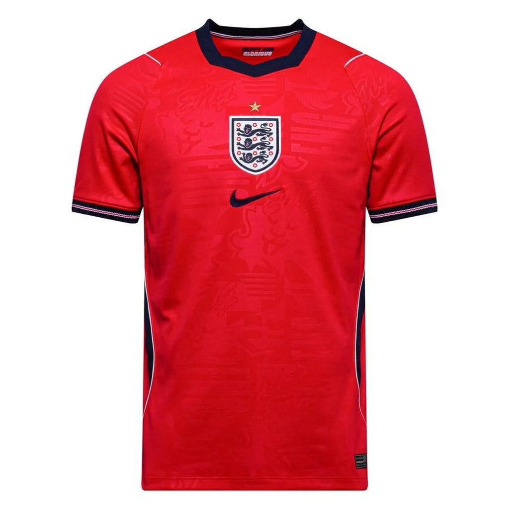 England 2026 Away Jersey - LockerX