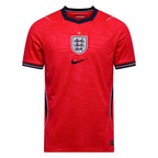 England 2026 Away Jersey - LockerX