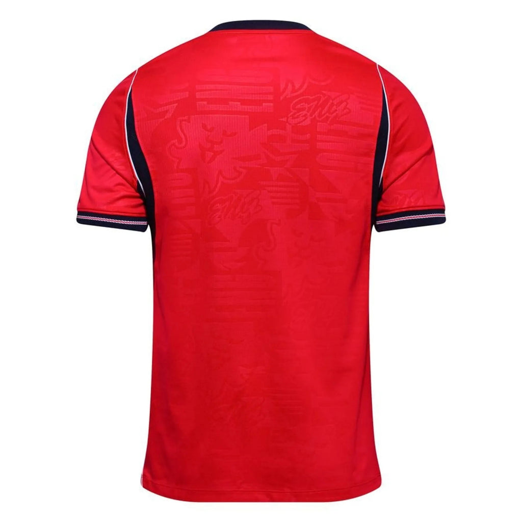 England 2026 Away Jersey - LockerX
