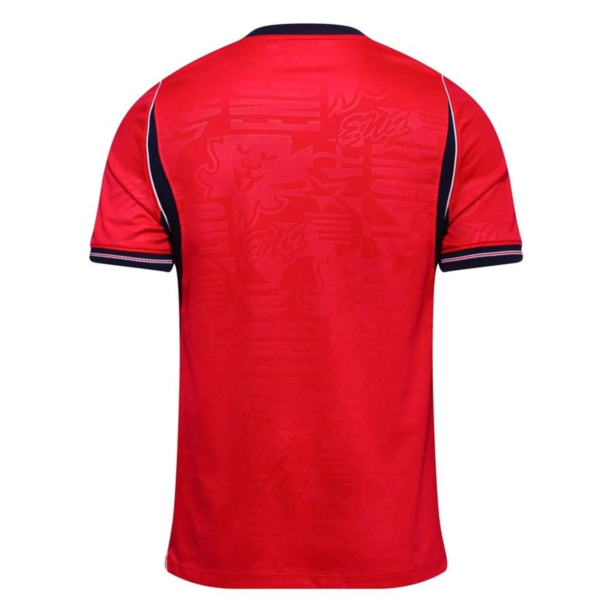 England 2026 Away Jersey - LockerX