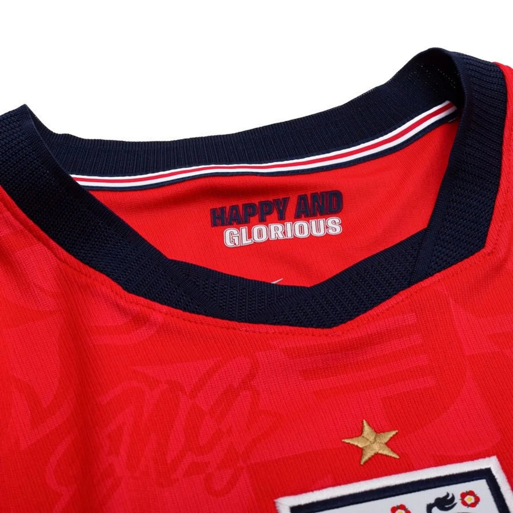 England 2026 Away Jersey - LockerX