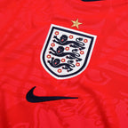 England 2026 Away Jersey - LockerX