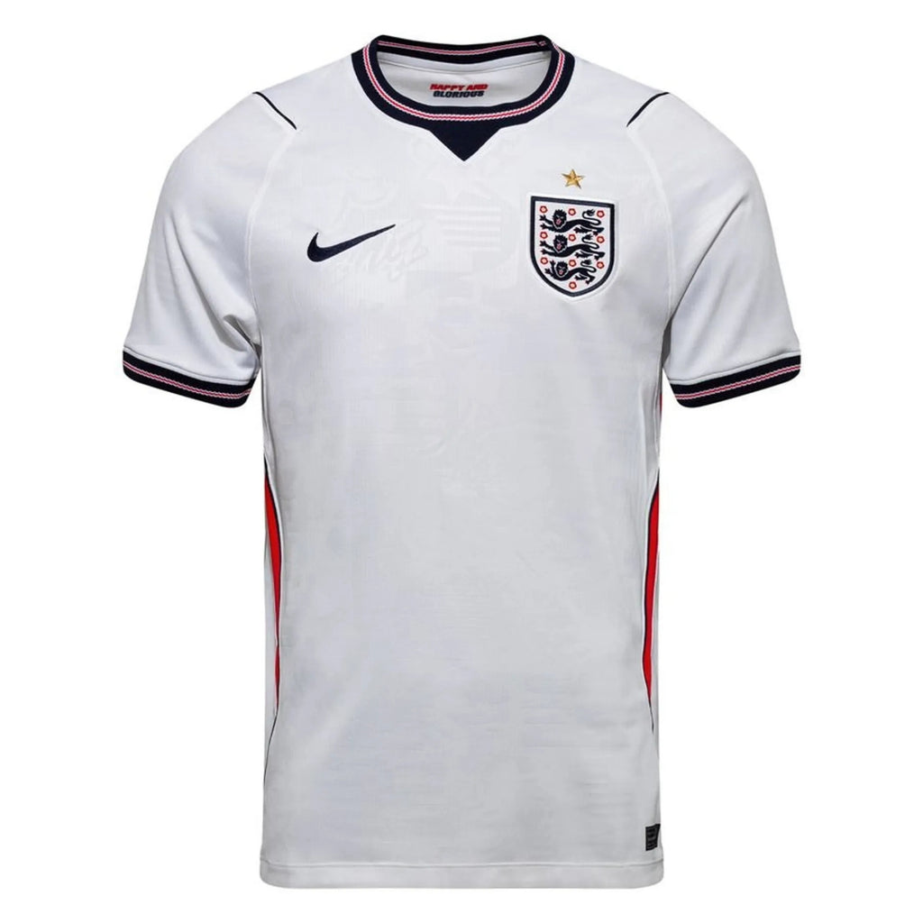 England 2026 Home Jersey - LockerX