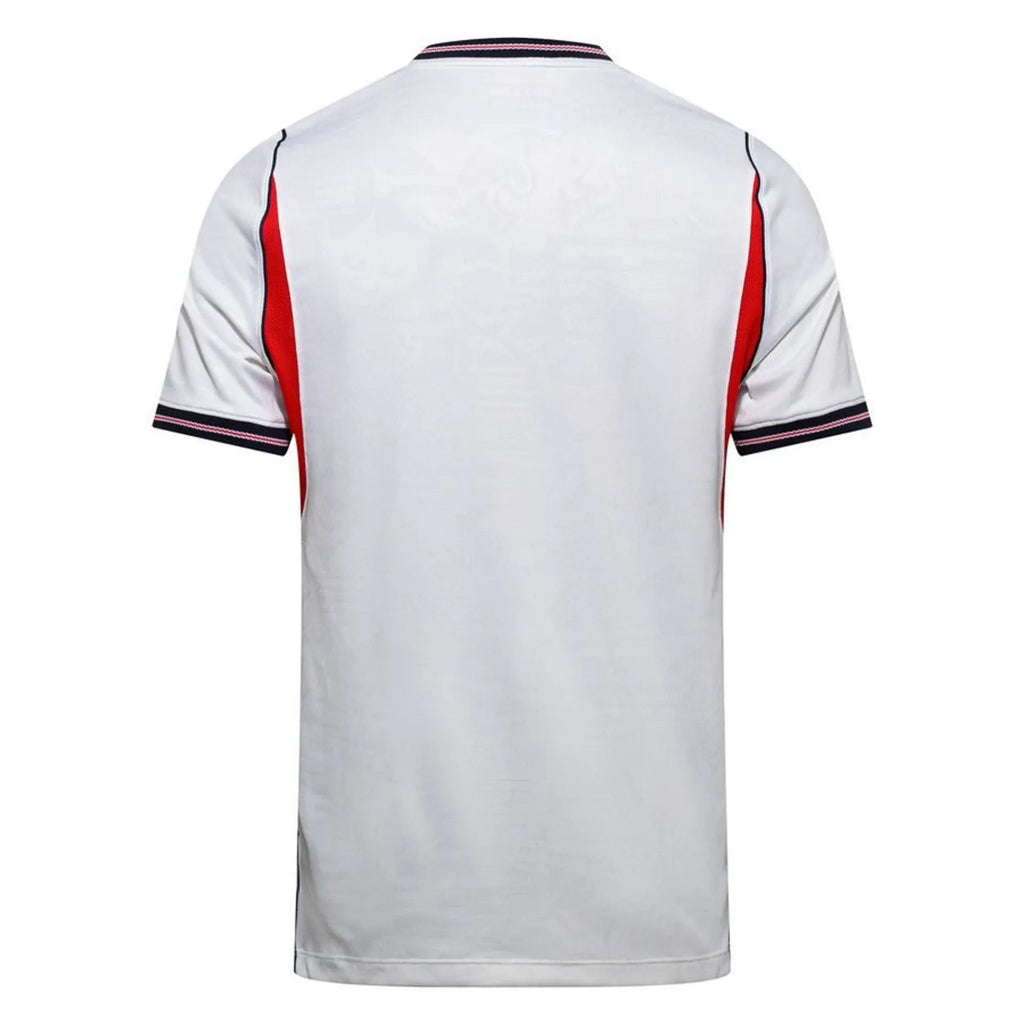 England 2026 Home Jersey - LockerX