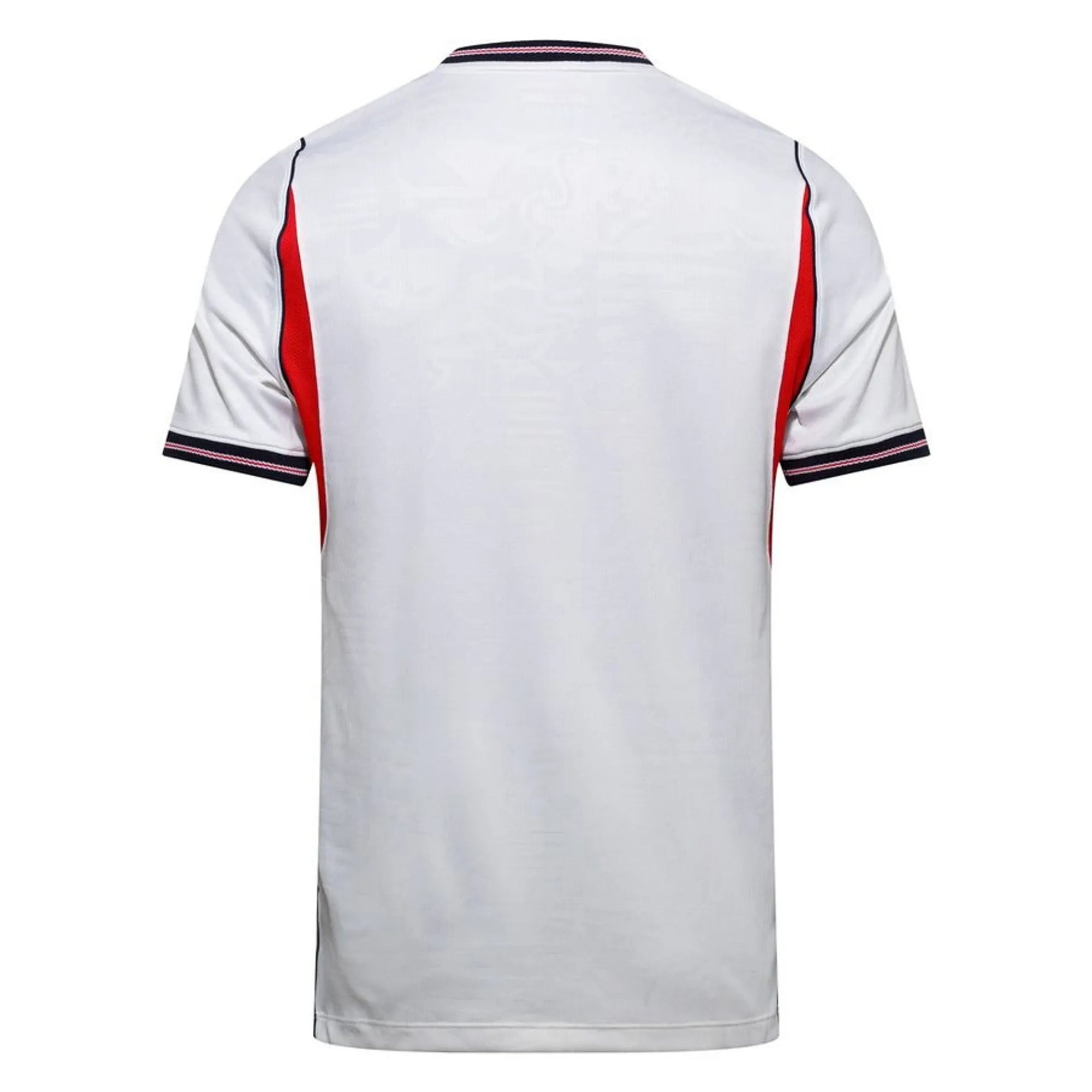 England 2026 Home Jersey - LockerX
