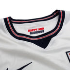 England 2026 Home Jersey - LockerX