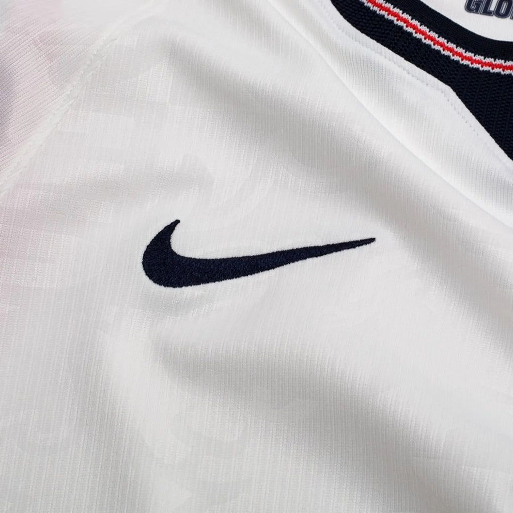England 2026 Home Jersey - LockerX