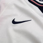 England 2026 Home Jersey - LockerX