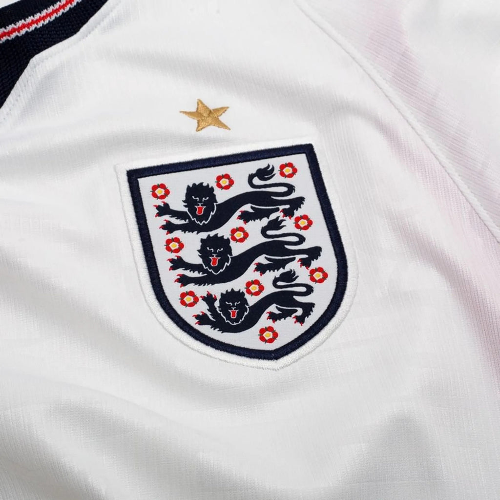 England 2026 Home Jersey - LockerX