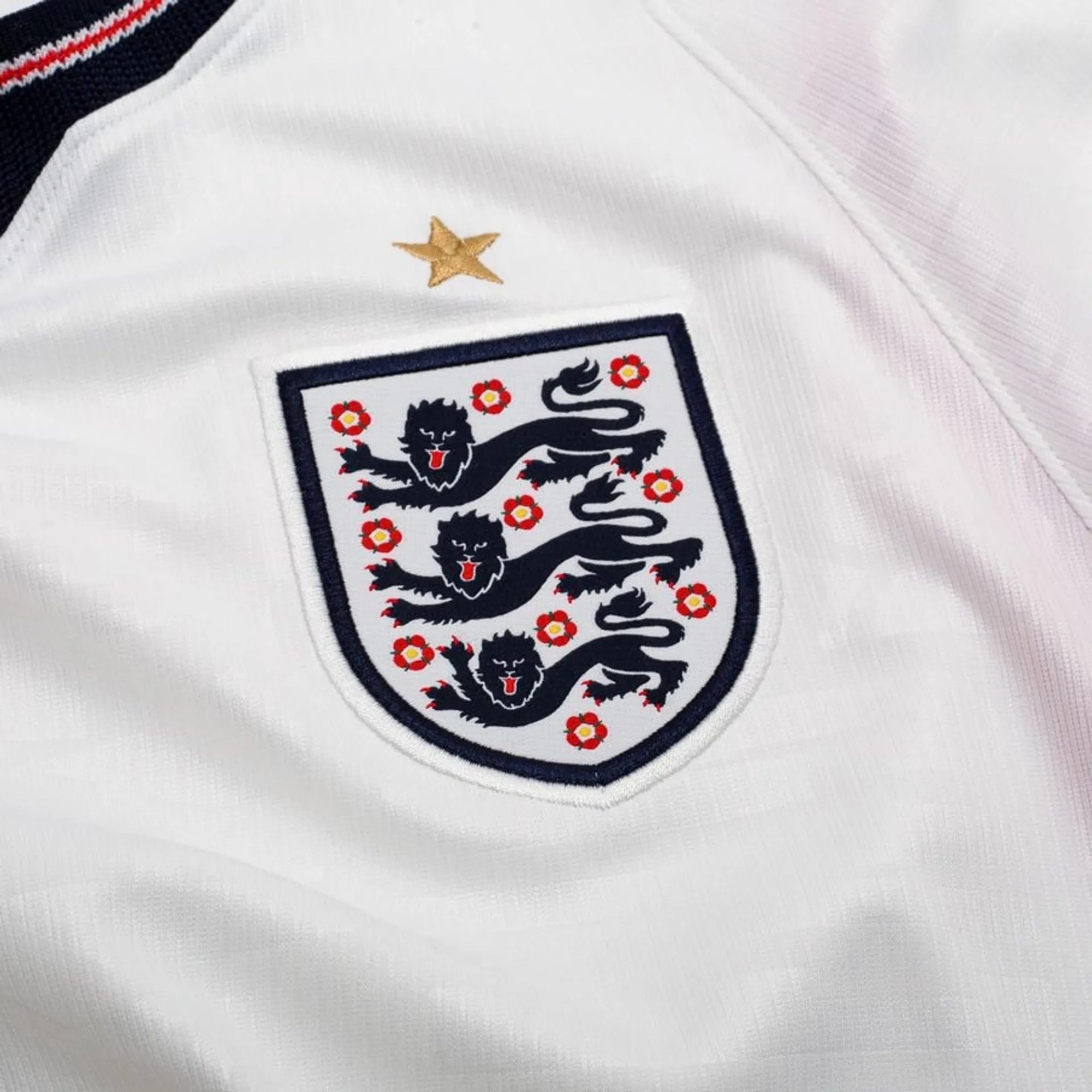 England 2026 Home Jersey - LockerX