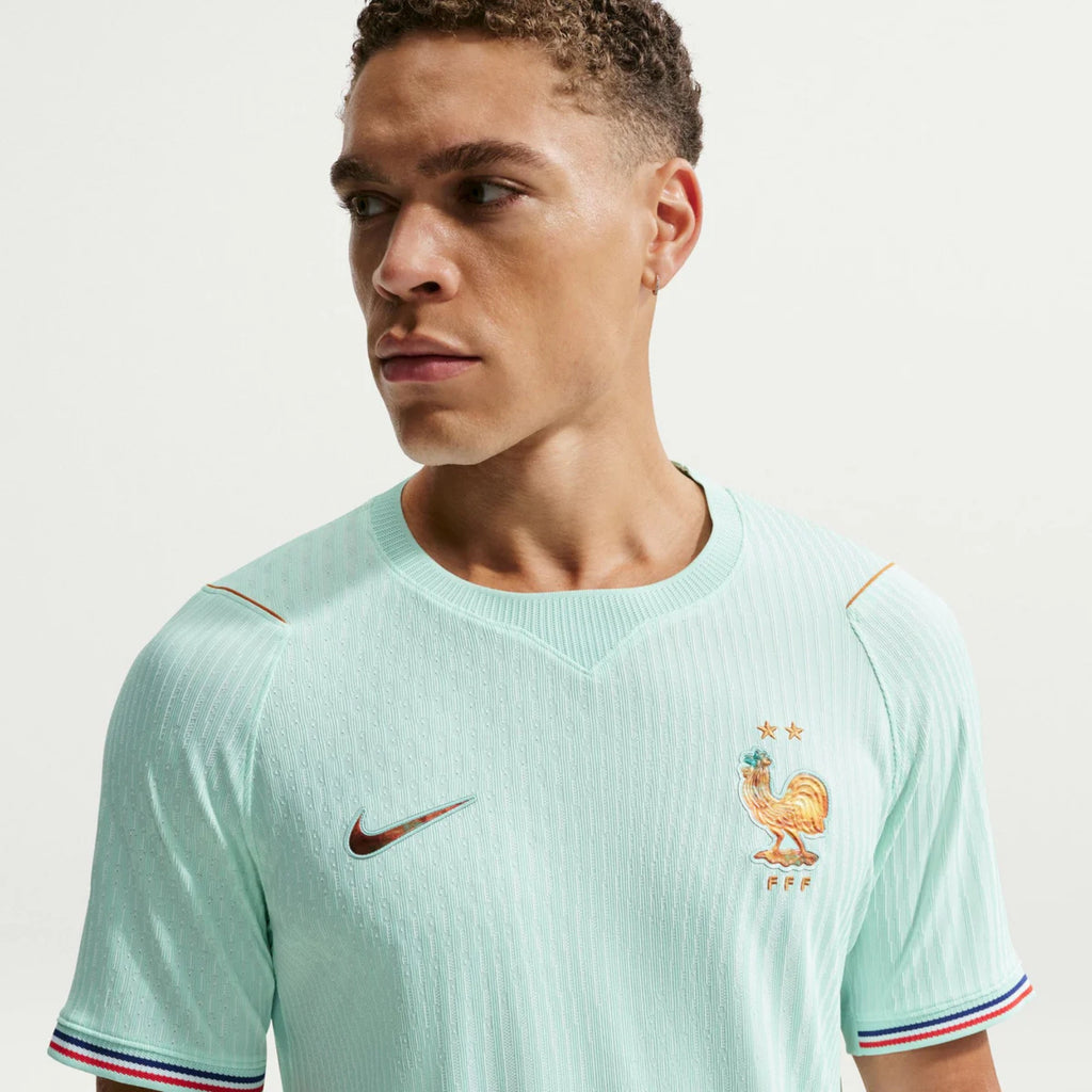 France 2026 Away Jersey - LockerX