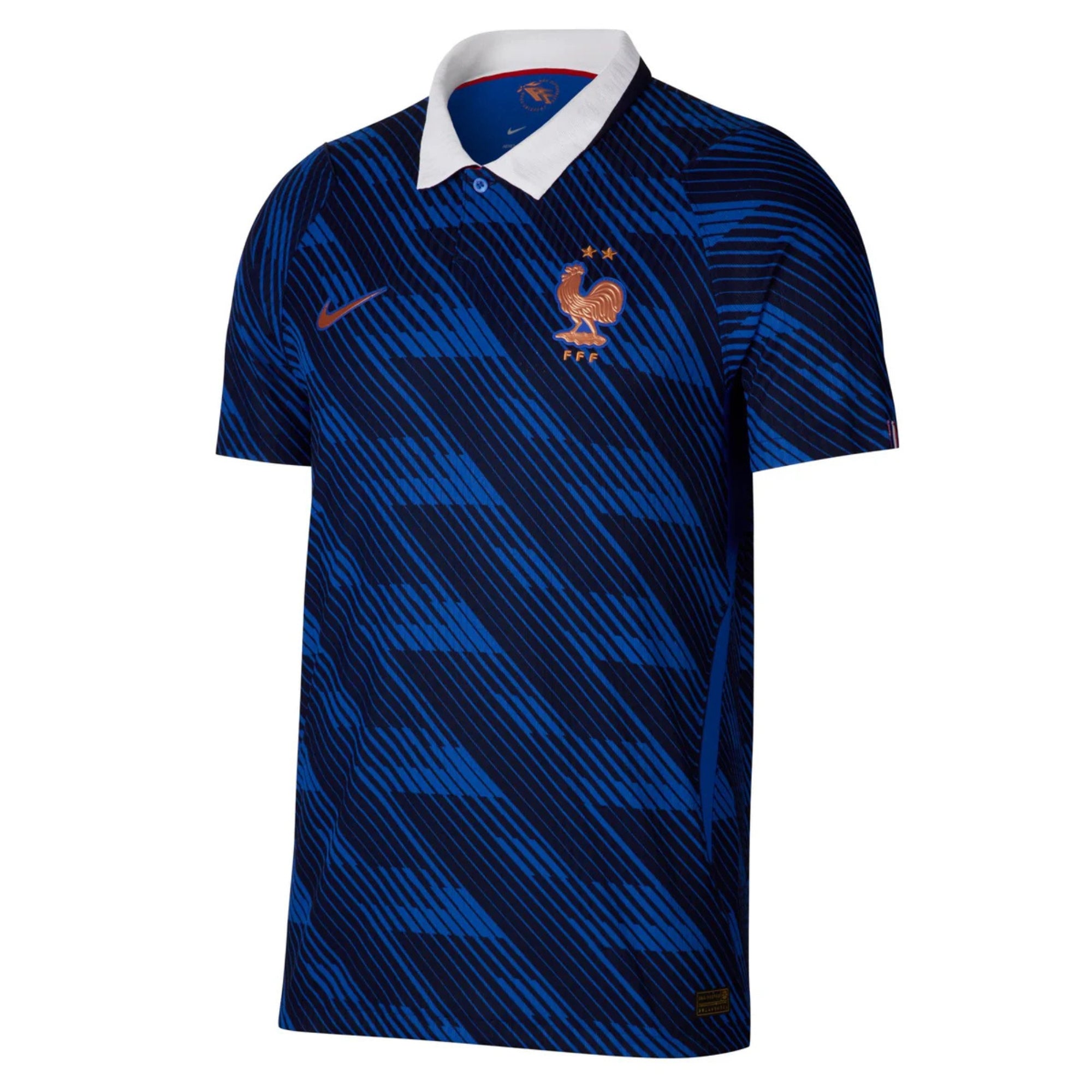 France 2026 Home Jersey - LockerX