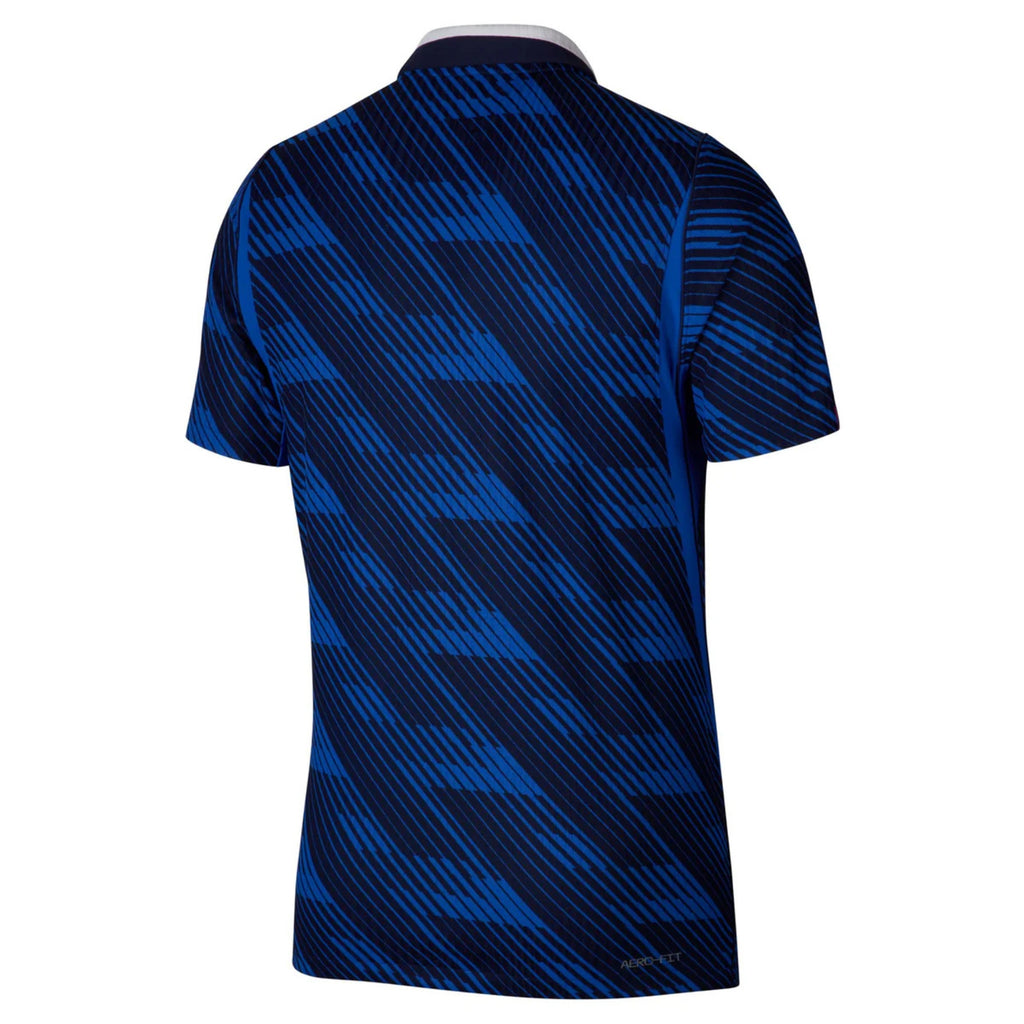 France 2026 Home Jersey - LockerX