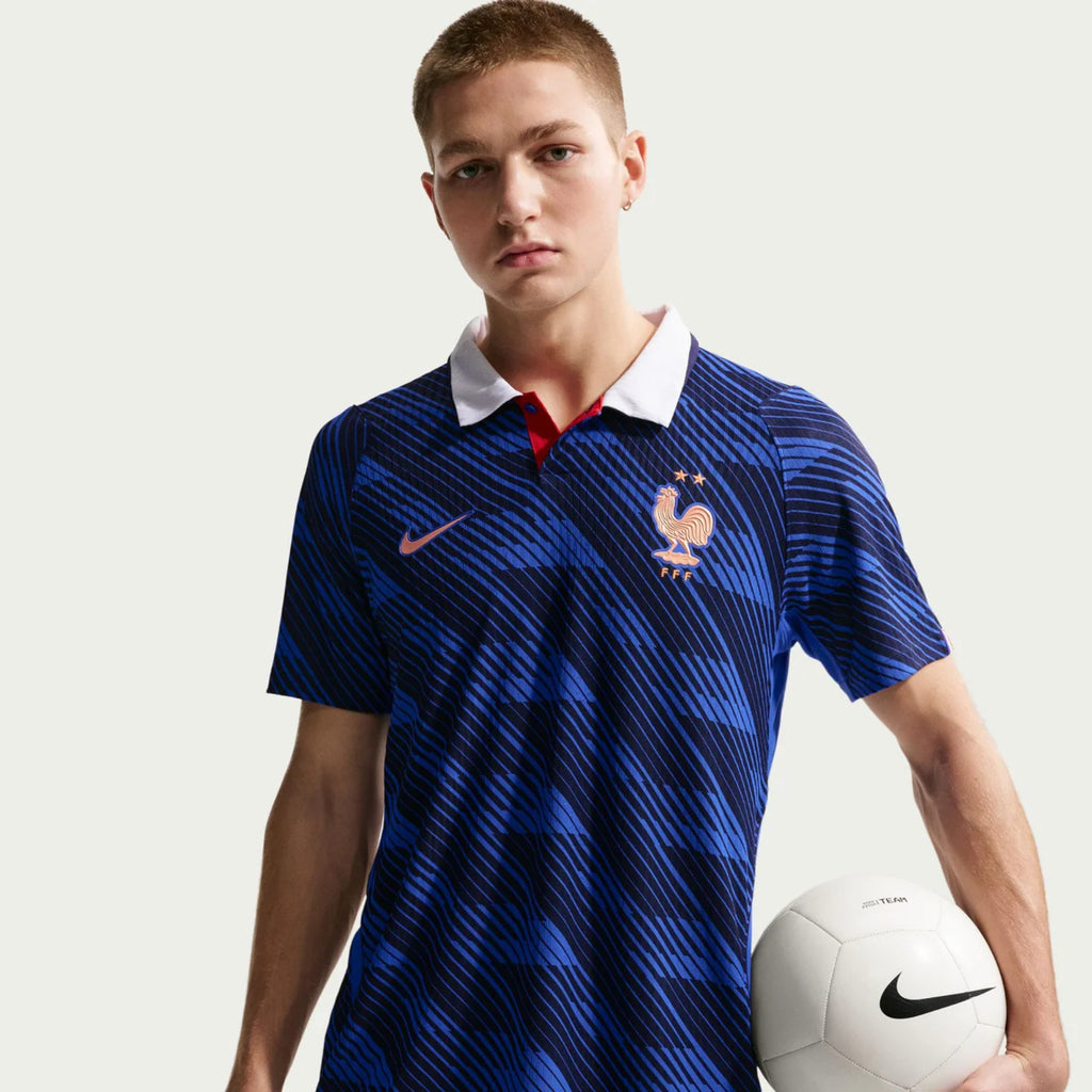 France 2026 Home Jersey - LockerX