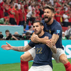 France 2022 Home Jersey - LockerX
