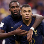 France 2022 Home Jersey - LockerX