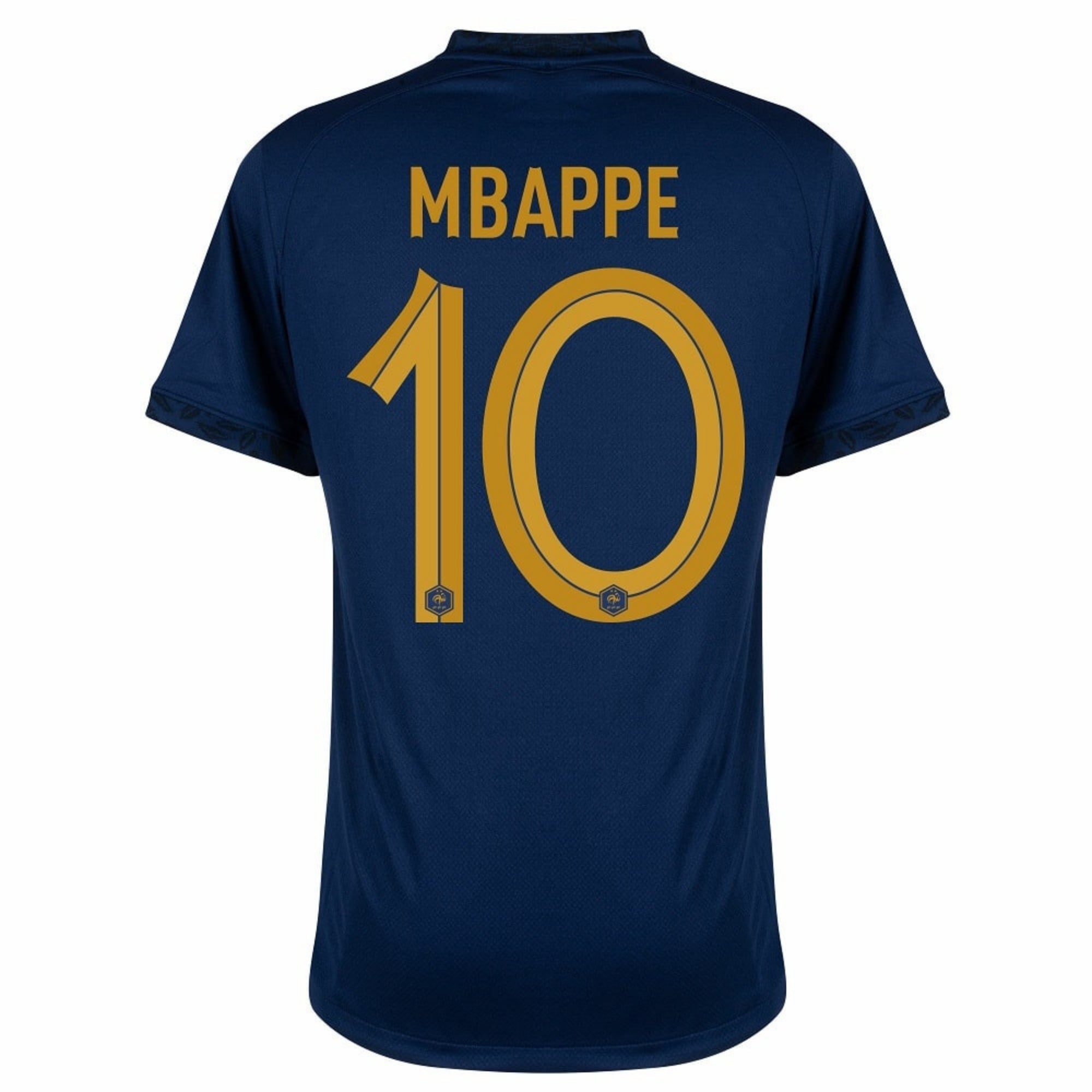 France 2022 Home Jersey - LockerX