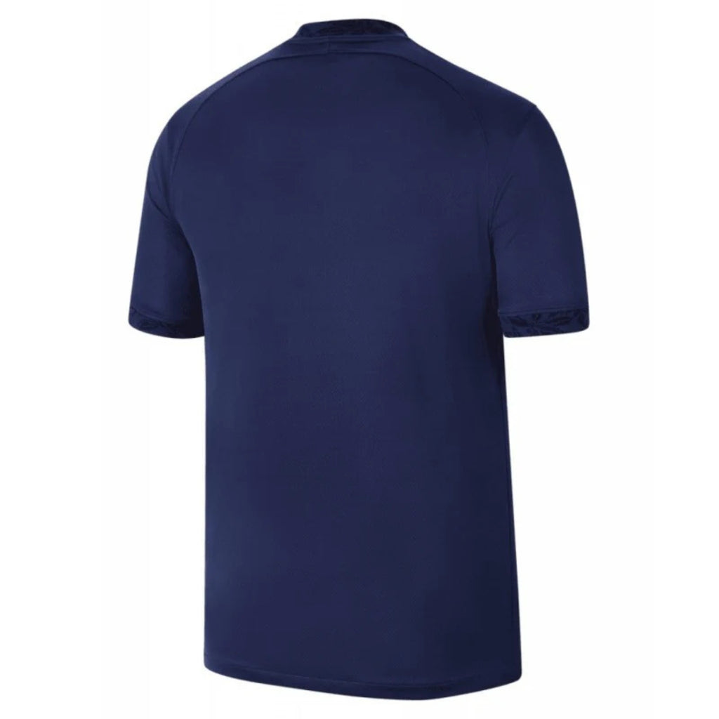 France 2022 Home Jersey - LockerX