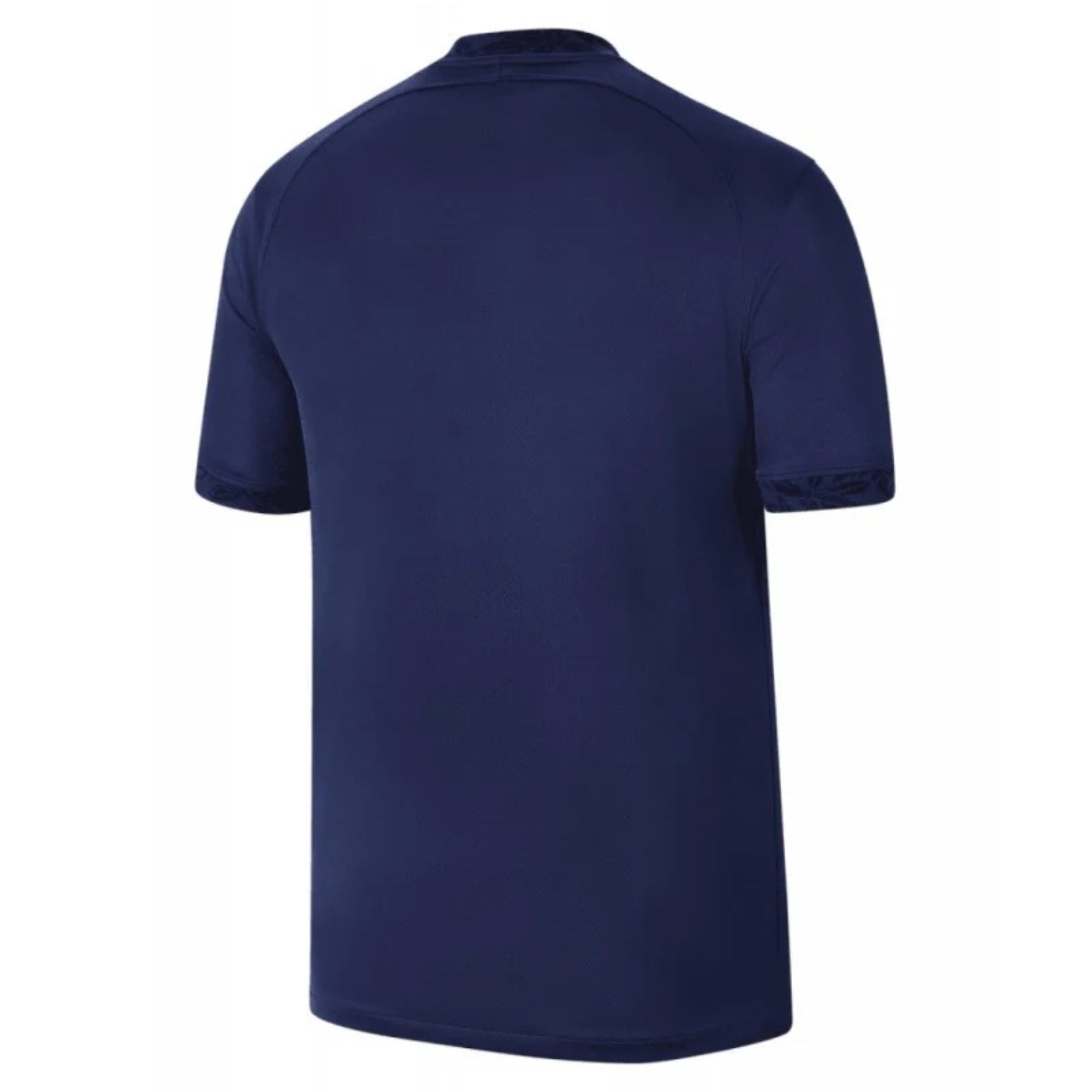 France 2022 Home Jersey - LockerX
