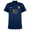 France 2022 Home Jersey - LockerX