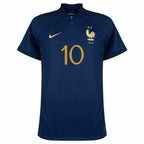 France 2022 Home Jersey - LockerX