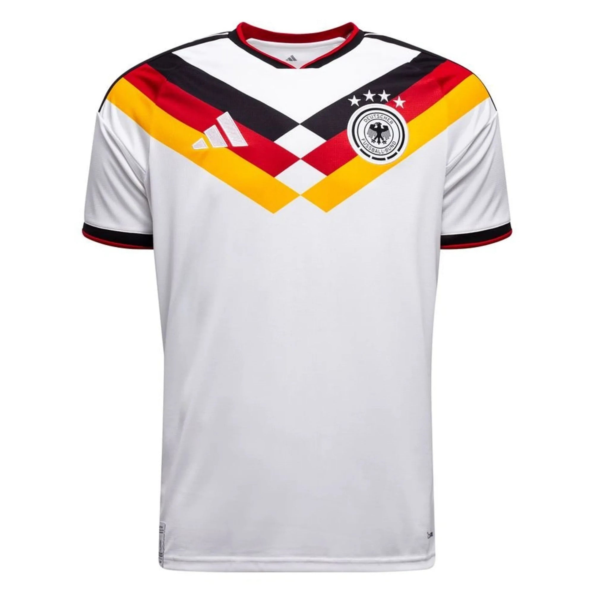 Germany 2026 Home Jersey - LockerX