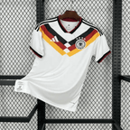Germany 2026 Home Kit - LockerX