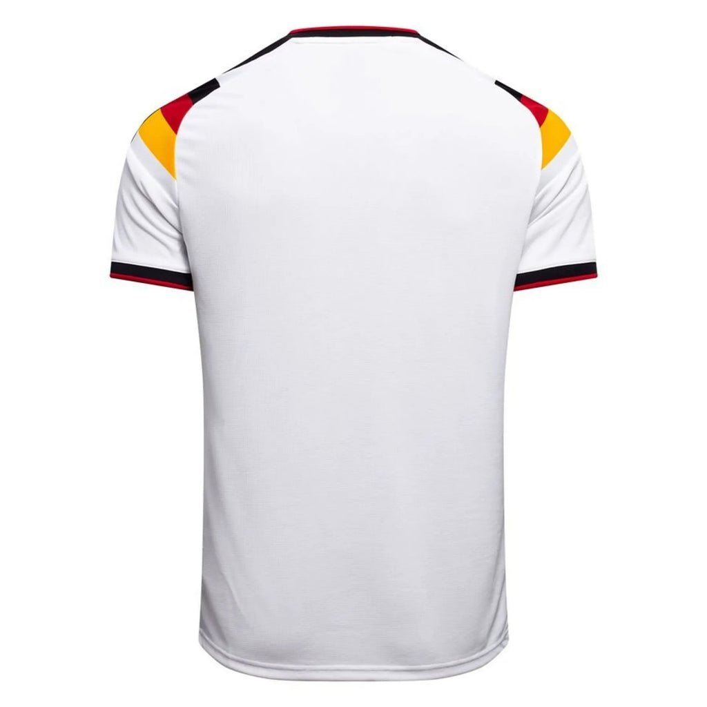 Germany 2026 Home Jersey - LockerX