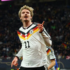 Germany 2026 Home Jersey - LockerX
