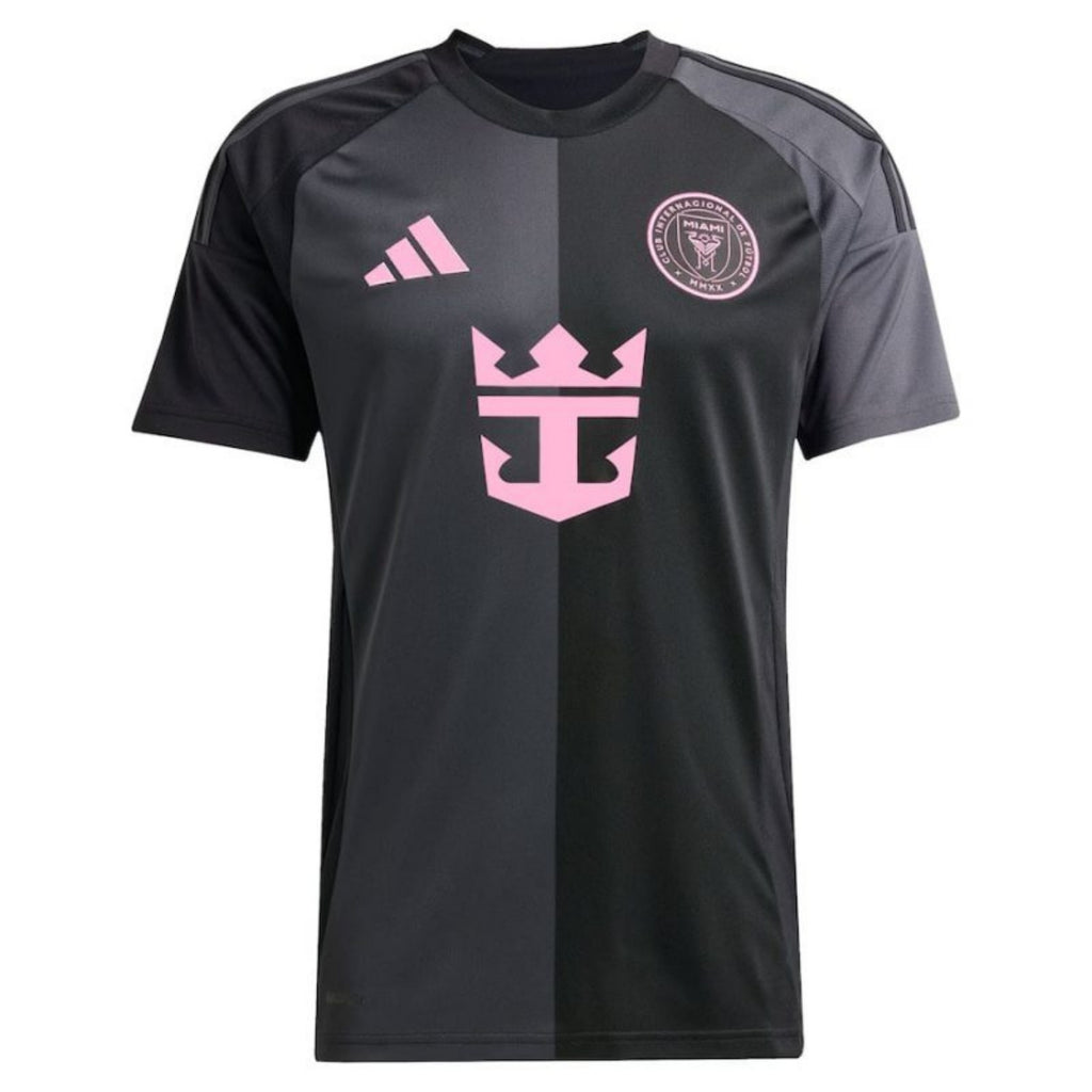 Inter Miami 25/26 Away Jersey - LockerX