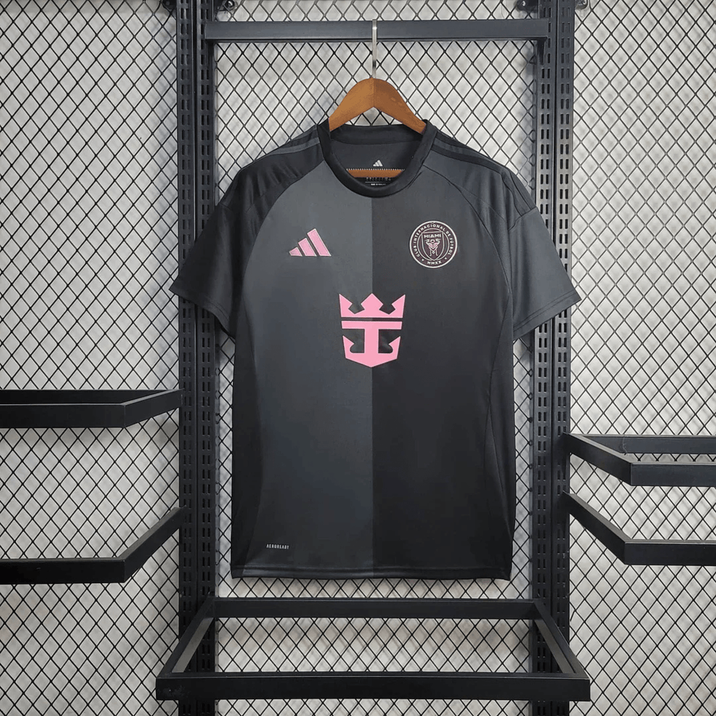 Inter Miami 25/26 Away Kit - LockerX