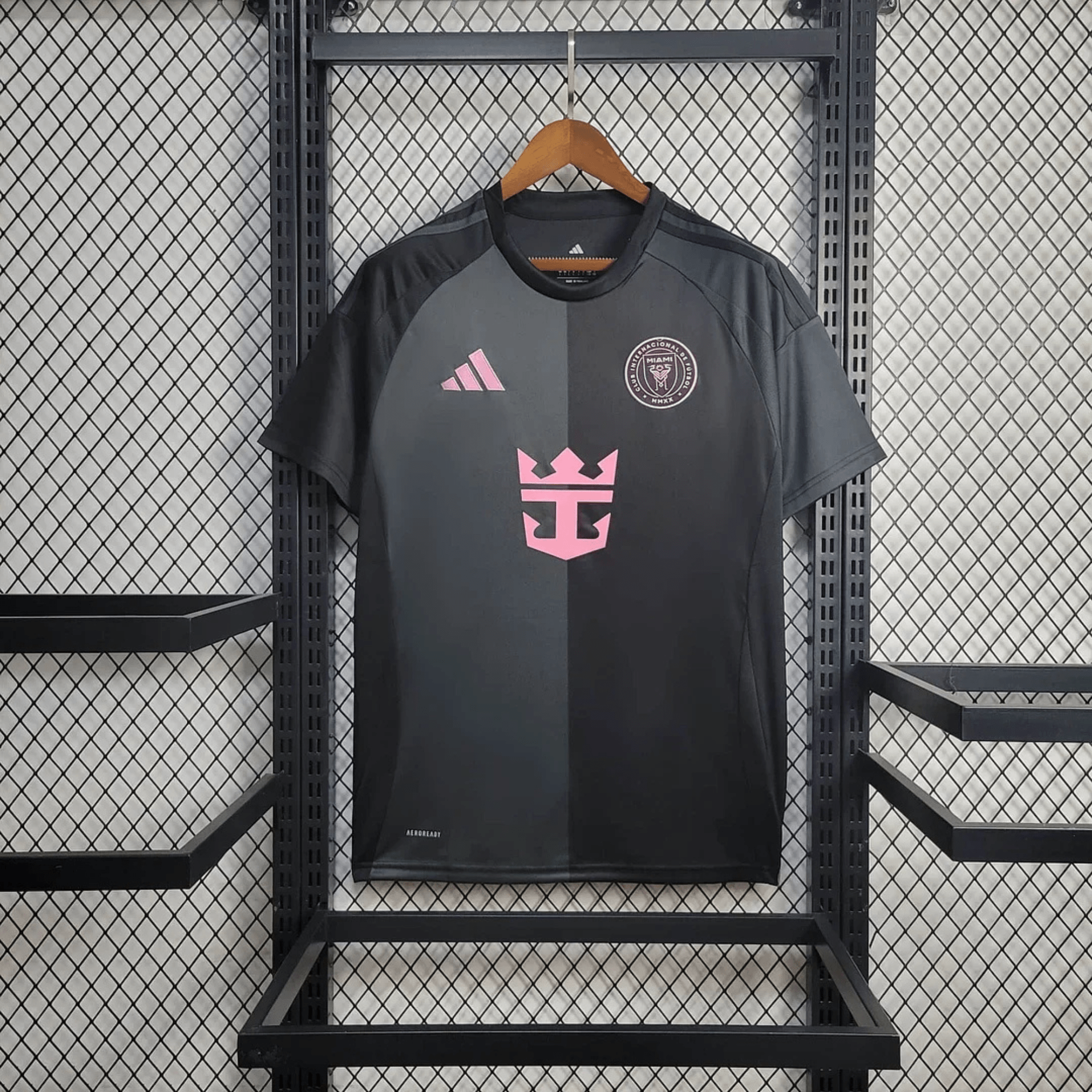 Inter Miami 25/26 Away Kit - LockerX