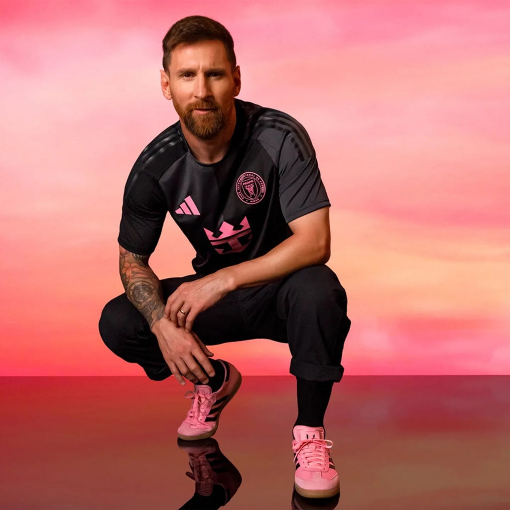 Inter Miami 25/26 Away Jersey - LockerX