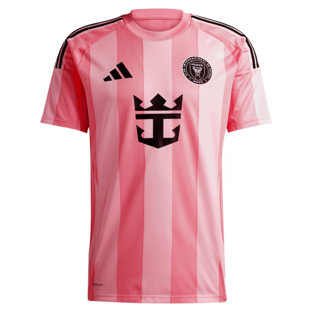 Inter Miami 25/26 Home Jersey - LockerX