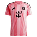 Inter Miami 25/26 Home Jersey - LockerX