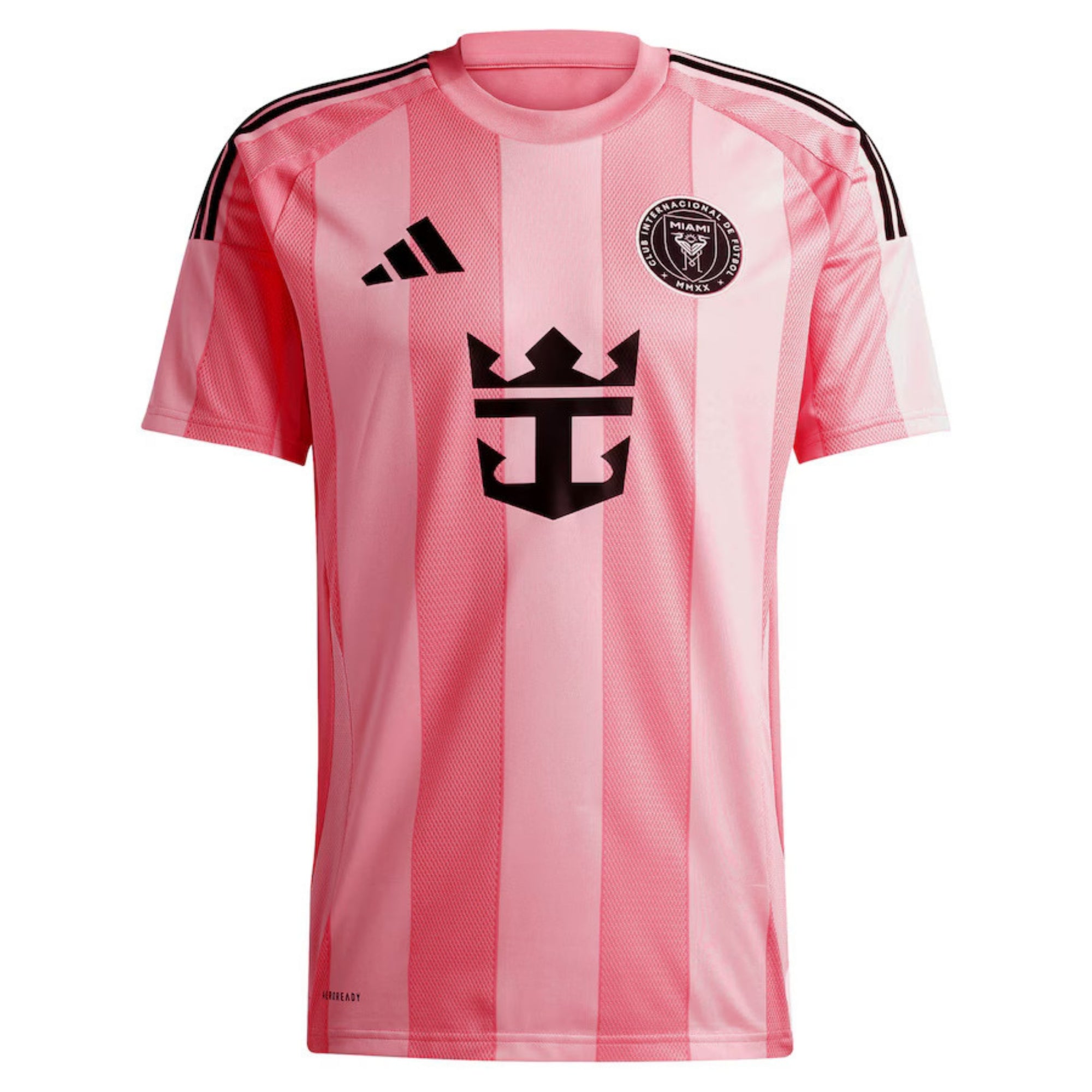 Inter Miami 25/26 Home Jersey - LockerX