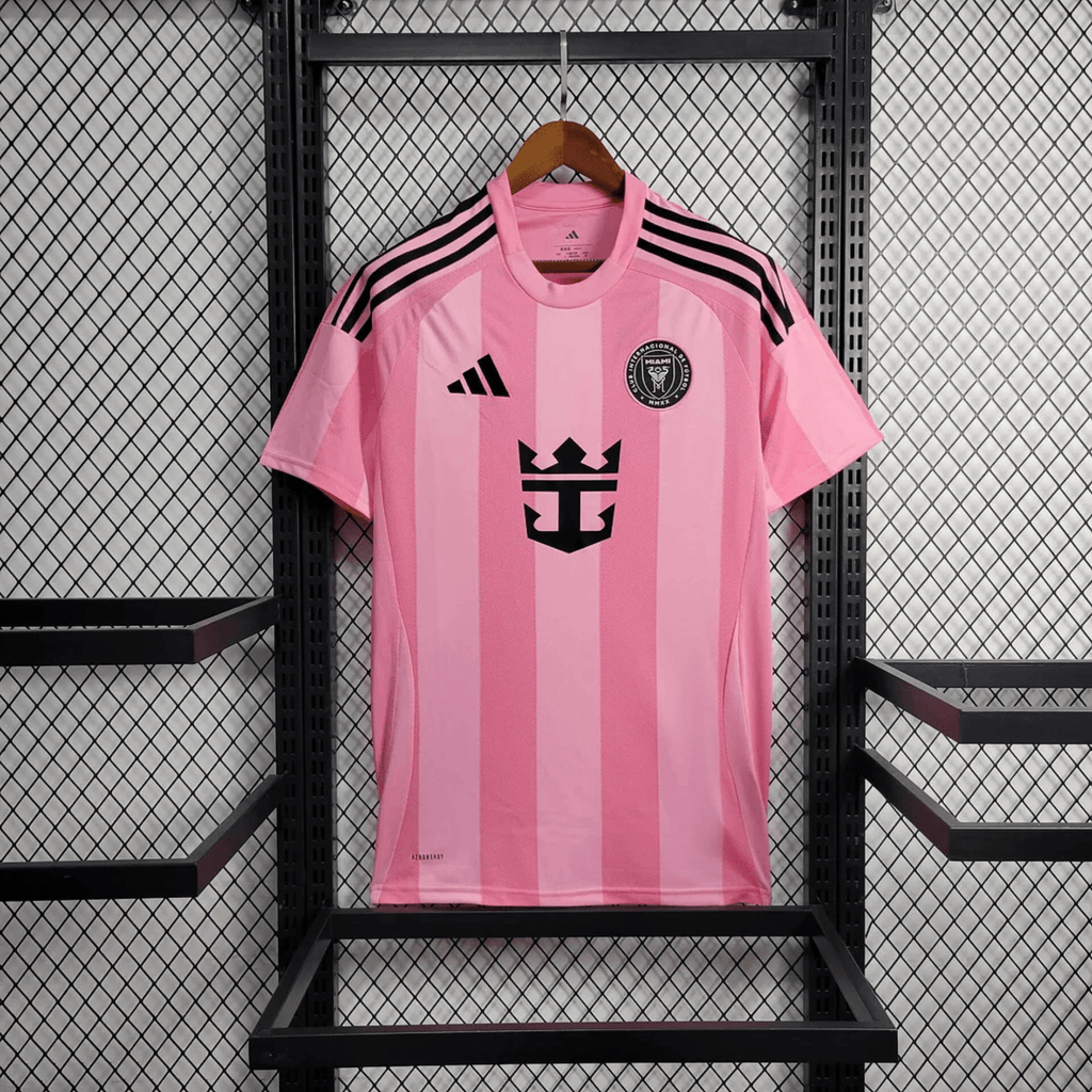 Inter Miami 25/26 Home Kit - LockerX