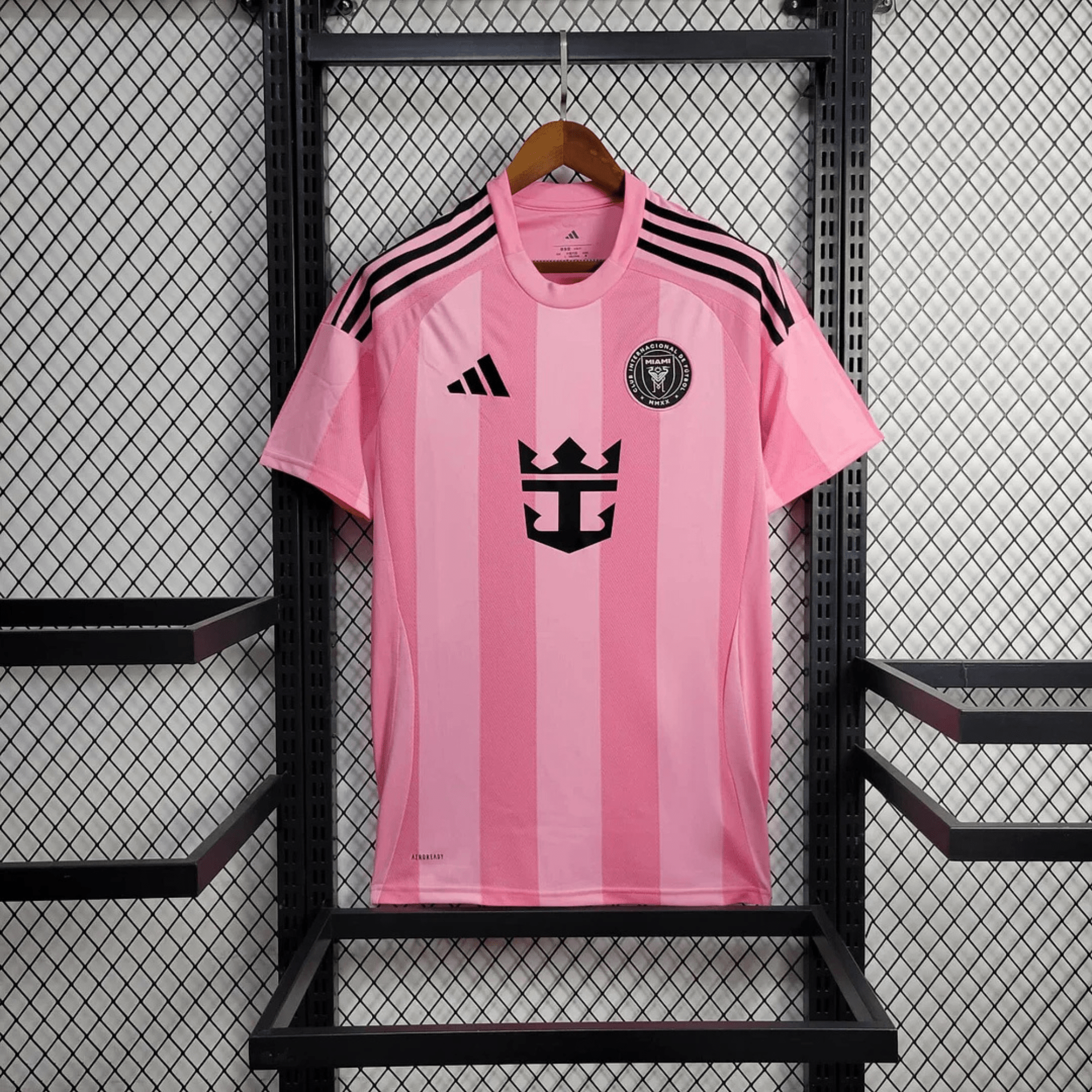Inter Miami 25/26 Home Kit - LockerX