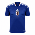 Japan 2026 Home Kit - LockerX