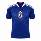 Japan 2026 Home Kit - LockerX
