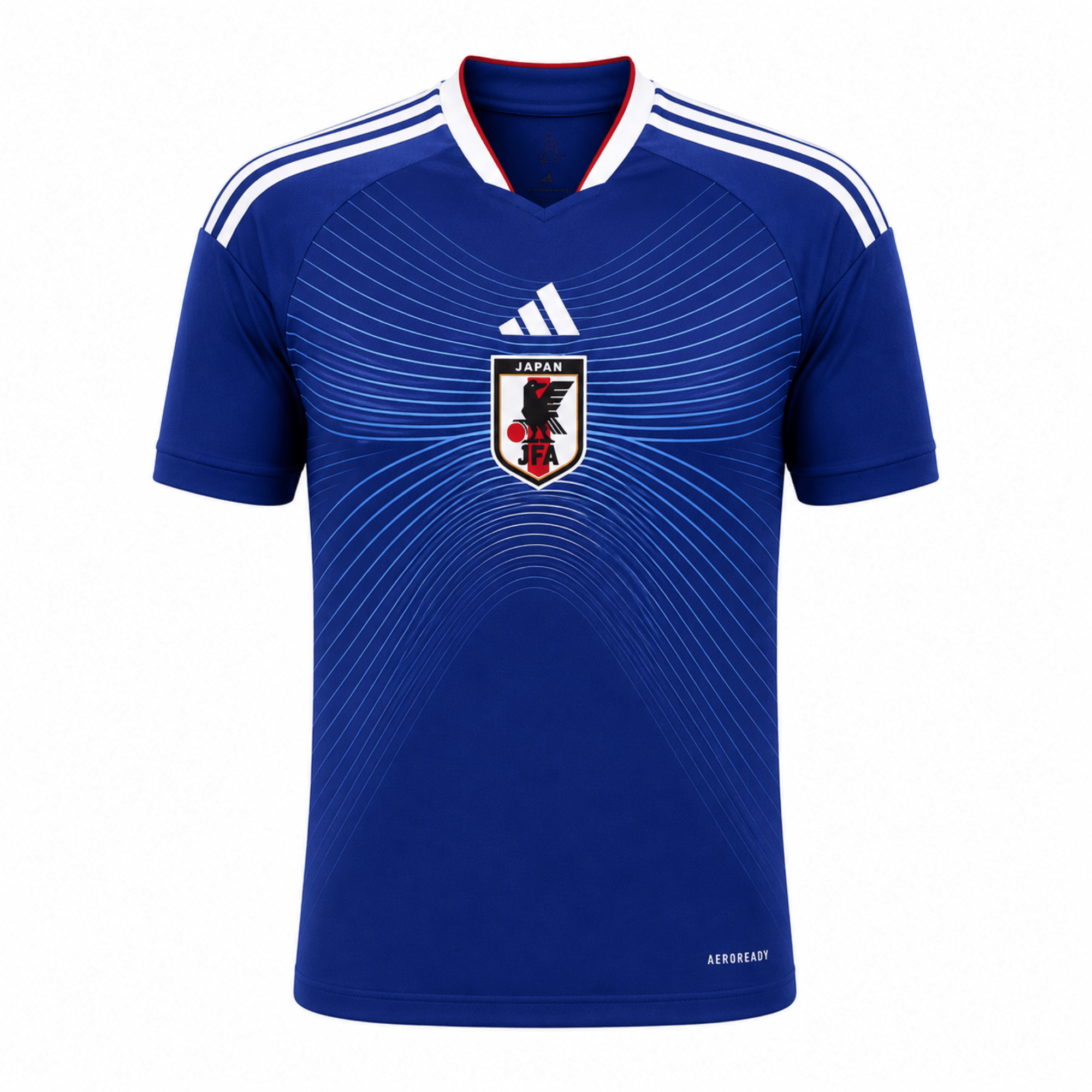 Japan 2026 Home Kit - LockerX