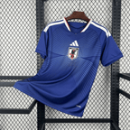 Japan 2026 Home Kit - LockerX