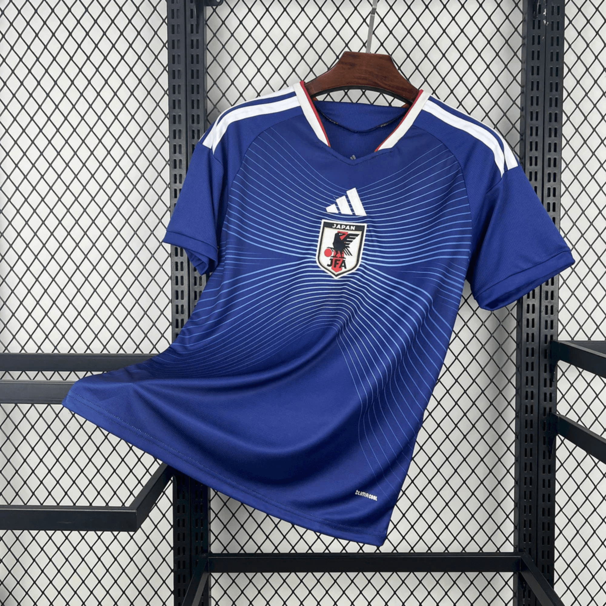Japan 2026 Home Kit - LockerX